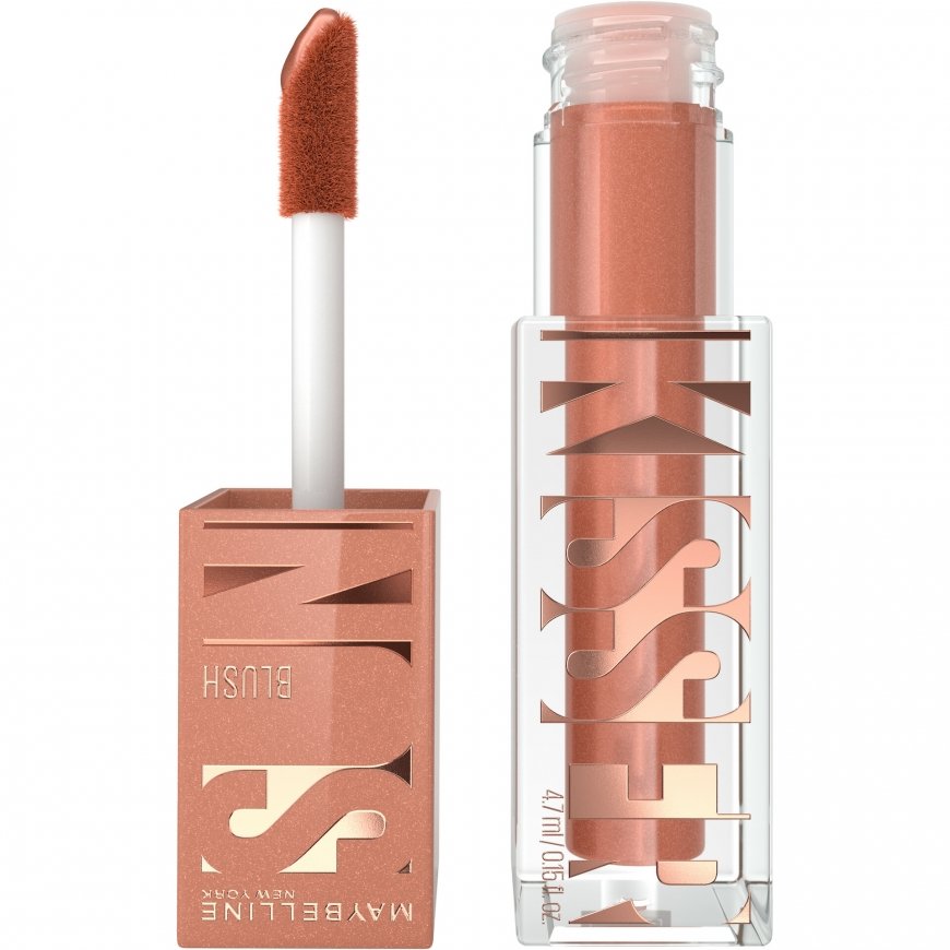 Maybelline Sunkisser Skaistalai