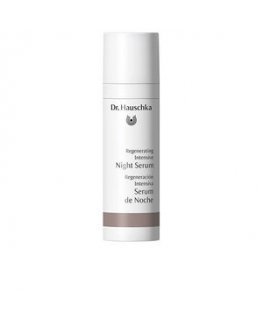 Dr. A.S. Hauschka Intensive Overnight Regenerating Serum, 30 ml