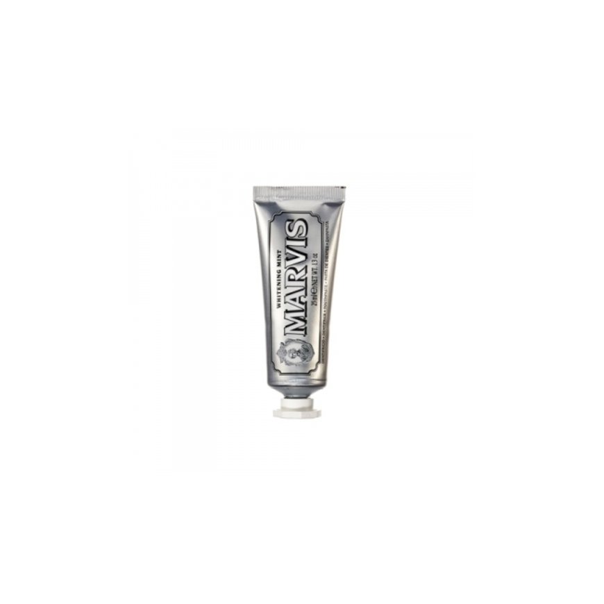 Marvis Whitening Mint Toothpaste 25ml