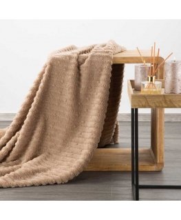 Euro curtains D91/K/LISA/BEIGE 150X200 BEIGE