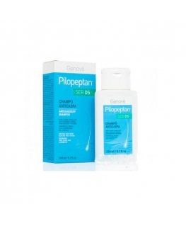 Pilopeptan Seb Ds Anti-dandruff Shampoo 150ml