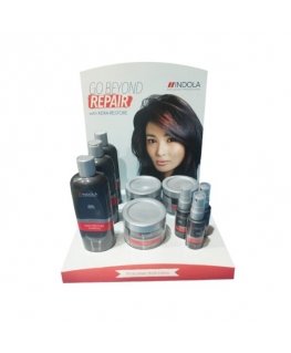INDOLA IND DISPLAY KERA RESTORE