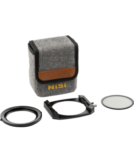 NiSi Filter Holder M75 Set Landscape 75mm System