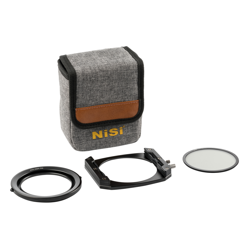 NiSi Filter Holder M75 Set Landscape