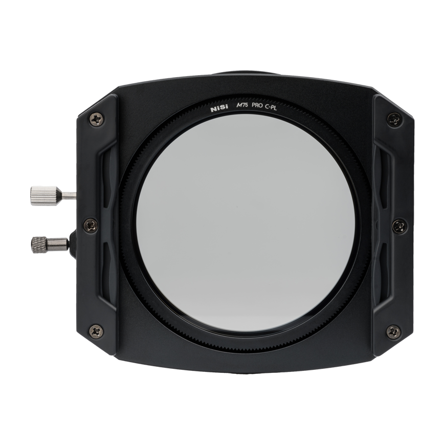 NiSi Filter Holder M75 Set Landscape 75mm System – 2