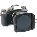 NiSi Filter Holder M75 Set Landscape 75mm System NiSi Filter Holder M75 Set Landscape 75mm System