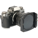 NiSi Filter Holder M75 Set Landscape 75mm System NiSi Filter Holder M75 Set Landscape 75mm System