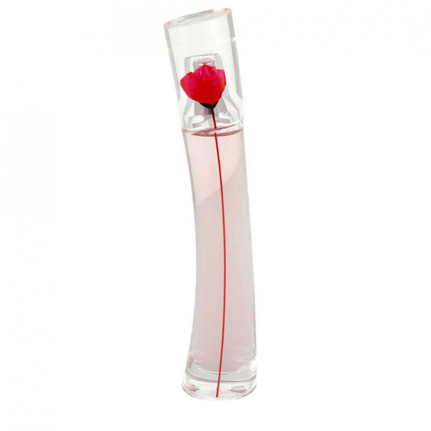 KENZO Flowerbykenzo Poppy Bouq Florale Ep