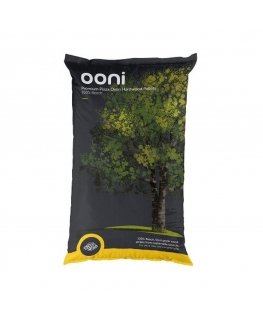 Ooni Premium Hartholz-Pellets 10 kg