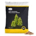 Ooni Premium Hartholz-Pellets 10 kg Ooni Premium Hartholz-Pellets 10 kg