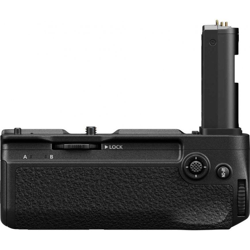 Nikon MB-N12 Power Battery Pak – 2