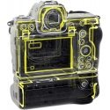 Nikon MB-N12 Power Baterija Pak Nikon MB-N12 Power Baterija Pak