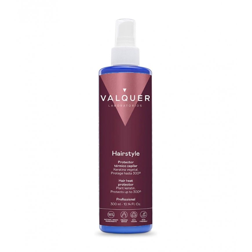 Valquer Laboratorios Festes Exotic Sunrise Shampoo with Papaya E – 2