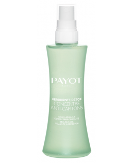Payot Herboriste Détox Concentre Anti-Capitons Cellulite Corrector 125 ml