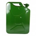 BENZ METALINIS KANISTRAS. 20l BENZ METALINIS KANISTRAS. 20l