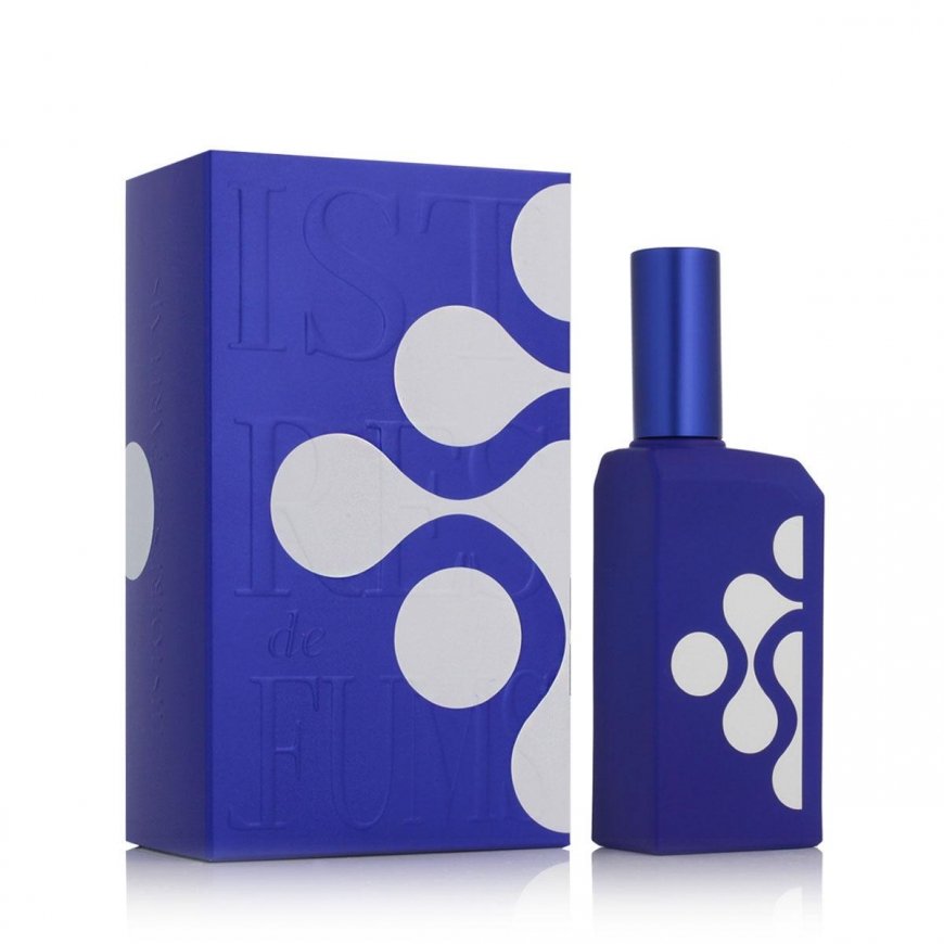 Histoires de Parfums This Is Not A Blue Bottle 1.4 EDP unisex, 60 ml – 2