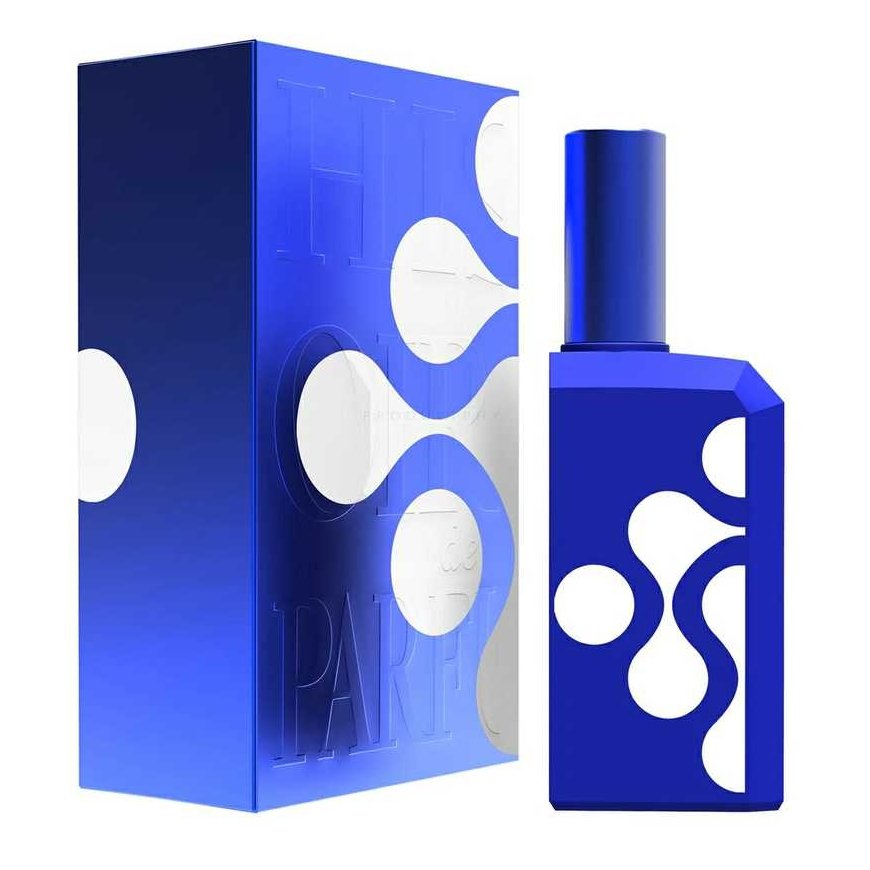 Histoires de Parfums This Is Not A Mėlyna Bottle 1.4 EDP parfumuotas vanduo unisex, 60 ml – 3