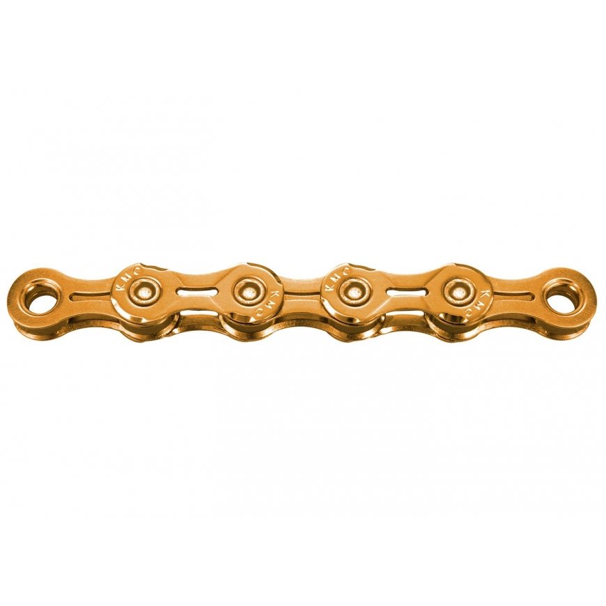 KMC X10EL Ti-N chain, 10 gears