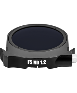 NiSi Cine Drop-In Filter FS ND 1.2 (4 Stop)