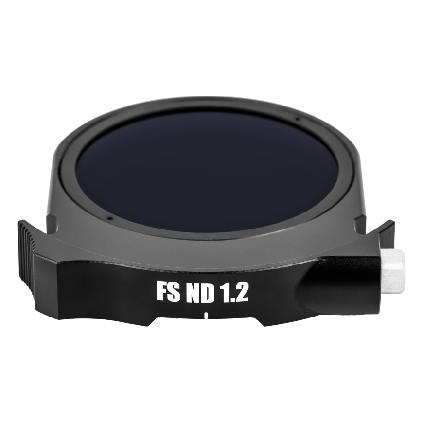 NiSi Cine Drop-In Filter FS ND 1.2 (4 Stop)