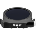 NiSi Cine Drop-In Filter FS ND 1.2 (4 Stop) NiSi Cine Drop-In Filter FS ND 1.2 (4 Stop)