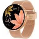 Forever smartwatch Forevive 5 SB-365 rosegold
