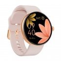 Forever smartwatch Forevive 5 SB-365 rosegold