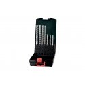 Metabo 626245000 сверло Набор сверел 7 шт Metabo 626245000 сверло Набор сверел 7 шт