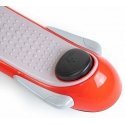 Baby Mix Moovi - electric scooter for children | Red