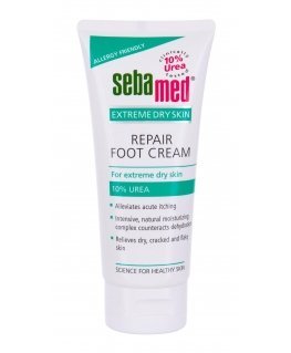 Sebamed Repair Foot Cream 100 ml