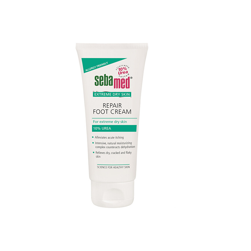 Sebamed Repair Foot Kreminis 100 ml – 2
