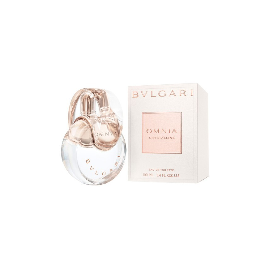 Bvlgari Omnia Crystalline EDT eau de toilette, 30 ml – 2