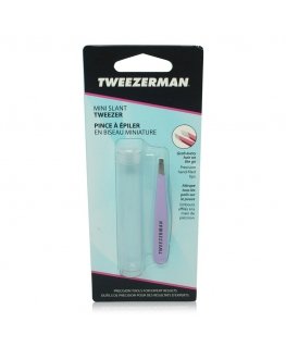 Tweezerman Mini Slant - Tweezers