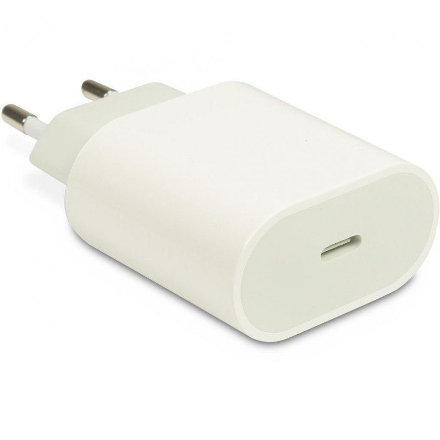Inter-Tech PD-1020 Universal White AC Indoor