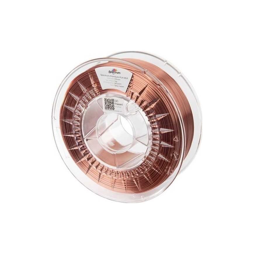 Spectrum Filament PLA Brown
