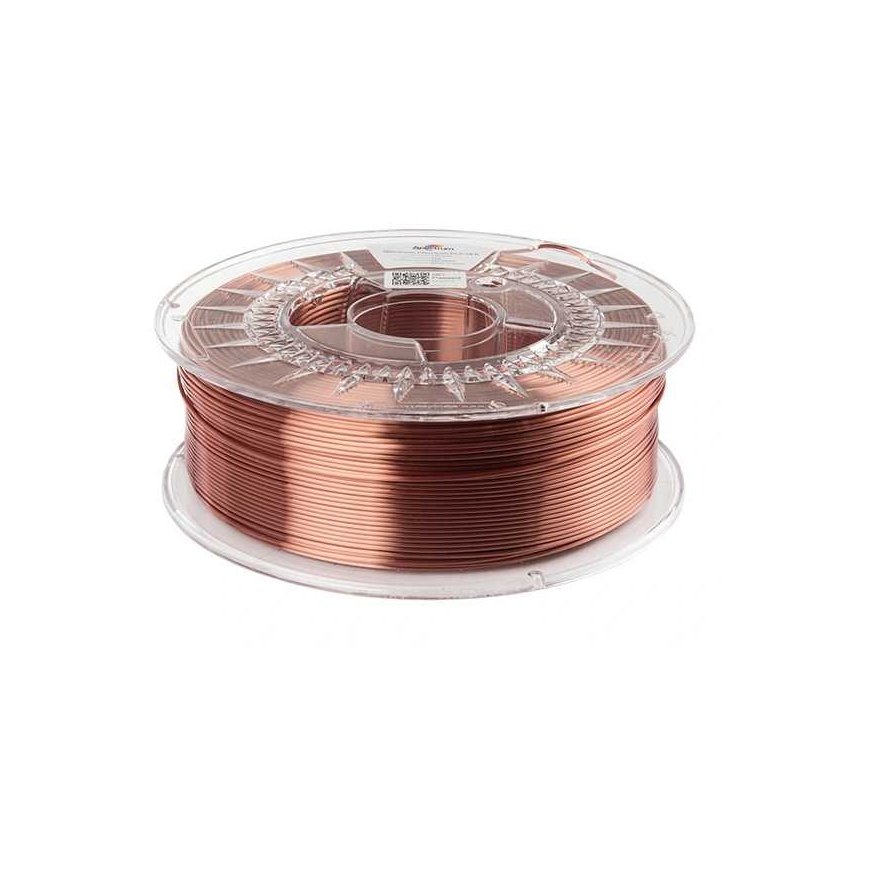 Spectrum Filament PLA Brown – 3