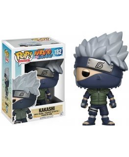 FUNKO POP! Vinyl Figure: Naruto Shippuden - Kakashi