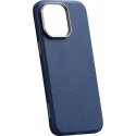 Dėklas Magnetic protective phone case Joyroom JR-BP007 for iPhone 15 Pro Max (mėlynas) Dėklas Magnetic protective phone case Joyroom JR-BP007 for iPhone 15 Pro Max (mėlynas)