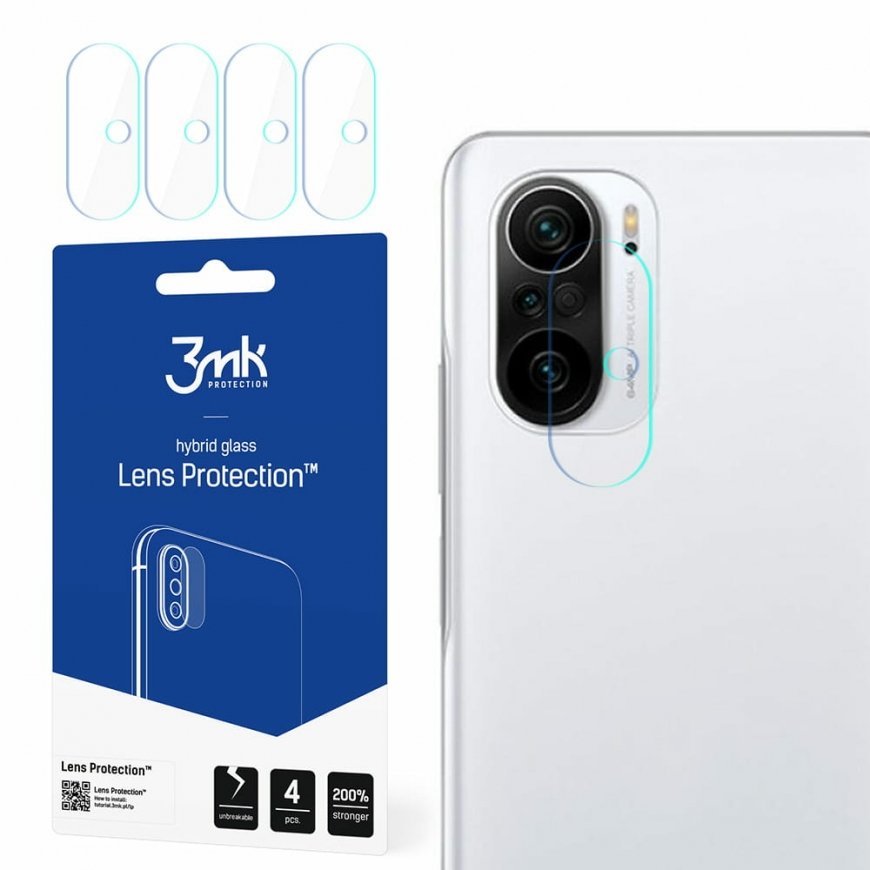 3MK Lens Protection 1 tk