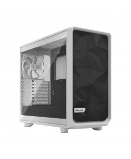 Fractal Design Meshify 2 Lite Balta