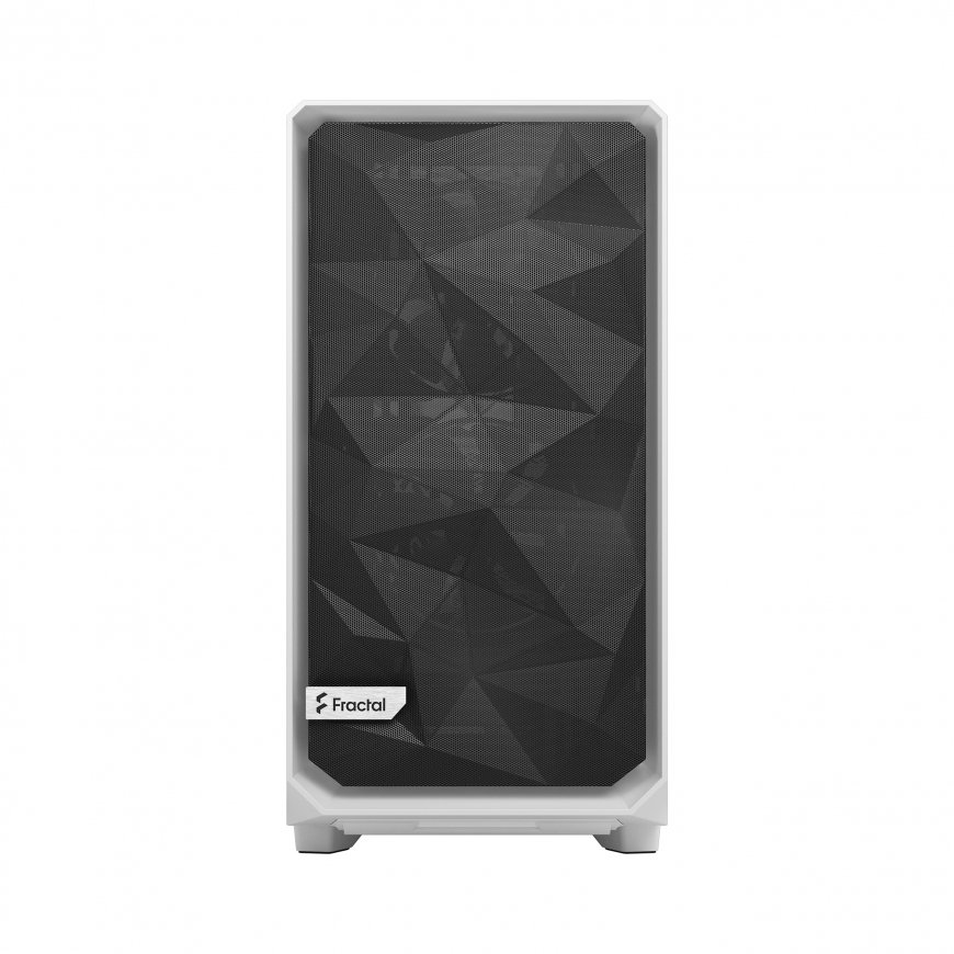 Fractal Design Meshify 2 Lite Balta – 2