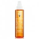 Vichy Capital Soleil Cell Protect Invisible Oil SPF50+ - Neviditelný olejový sprej na opalování Vichy Capital Soleil Cell Protect Invisible Oil SPF50+ - Neviditelný olejový sprej na opalování