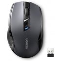 Ugreen MU006 wireless optical mouse USB 2.4GHz | Bluetooth 5.0 4 Ugreen MU006 wireless optical mouse USB 2.4GHz | Bluetooth 5.0 4