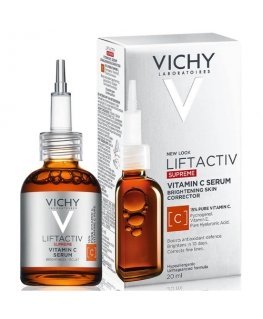 Vichy liftactiv vitamina c sr 20ml