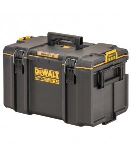 DeWALT DWST83342-1 instrumentu kārba Instrumentu kaste Polikarbonāts (PC) Melns, Dzeltens
