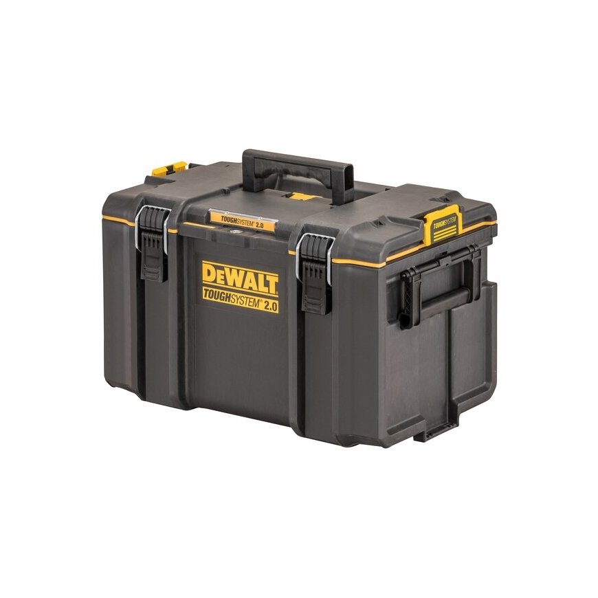 DeWALT DWST83342-1 instrumentu kārba Instrumentu kaste