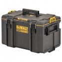 DeWALT DWST83342-1 small parts/tool box Polycarbonate (PC) Black, Yellow DeWALT DWST83342-1 small parts/tool box Polycarbonate (PC) Black, Yellow
