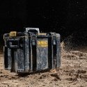 DeWALT DWST83342-1 ящик для инструментов Поликарбонат Черный, Желтый DeWALT DWST83342-1 ящик для инструментов Поликарбонат Черный, Желтый