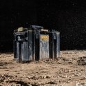 DeWALT DWST83342-1 ящик для инструментов Поликарбонат Черный, Желтый DeWALT DWST83342-1 ящик для инструментов Поликарбонат Черный, Желтый