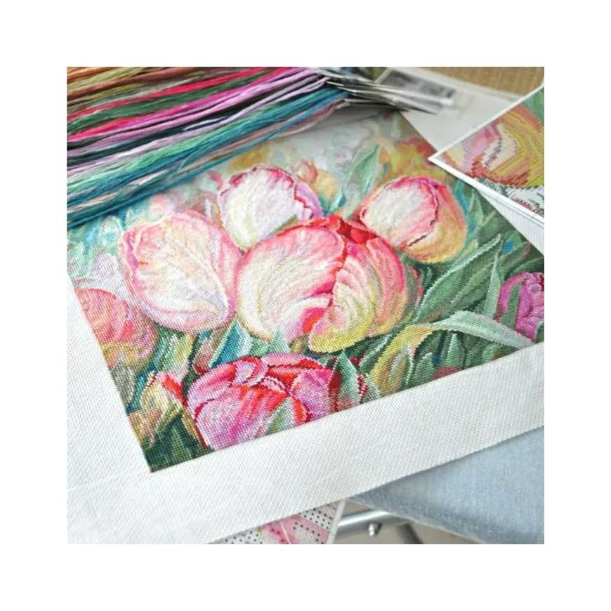 Beldizart Tulips SANT-16 – 2